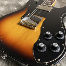 Black Smoker Trad Master DELTA-S WHS Medium Aged 【特別モデル】【現物画像】_3