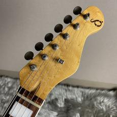 Black Smoker Trad Master DELTA-S WHS Medium Aged 【特別モデル】【現物画像】_5