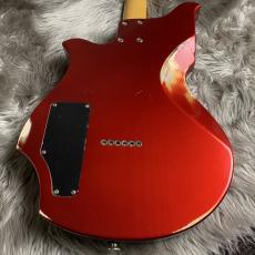 Bacchus CONTINENTAL AKAMATSU'25/R CAR-Aged【限定モデル】【現物画像】【最大36回分割無金利キャンペーン実施中】_5