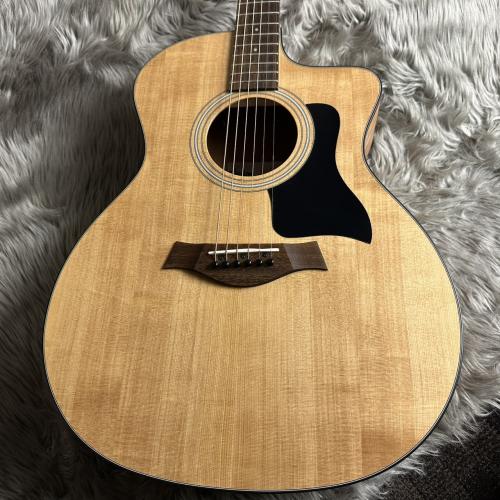 Taylor 114ce【現物画像】【最大36回分割無金利 実施中】