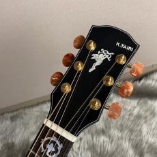 K.Yairi BL-90K CTM 【現物画像】_5