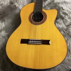 K.Yairi CE-3 NS エレガット【現物画像】_2