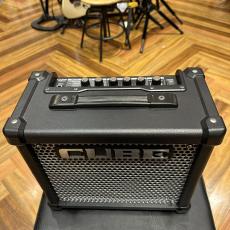 Roland CUBE-10GX Guitar Amplifier【現物画像】_2