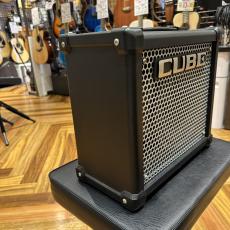 Roland CUBE-10GX Guitar Amplifier【現物画像】_4