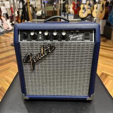 Fender Frontman10G Blue【現物画像】