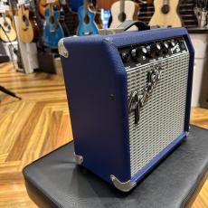 Fender Frontman10G Blue【現物画像】_4