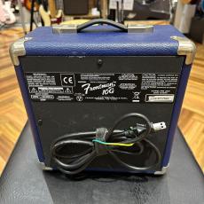 Fender Frontman10G Blue【現物画像】_5