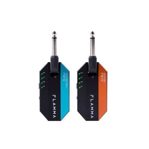 FLAMMA FW10 Wireless System ワイヤレスシステム