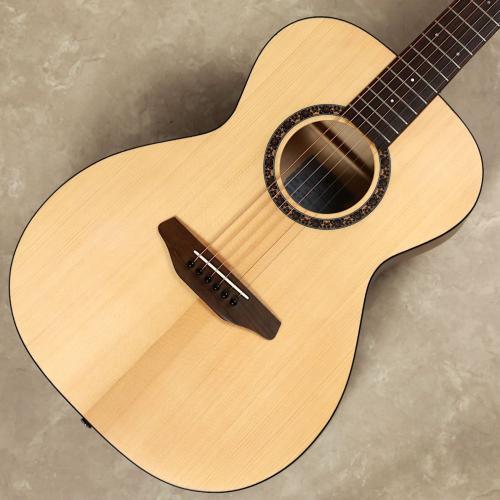 K.Yairi SYF-Mini CTM 【プレミアム・セレクション限定モデル】　ギグケース付