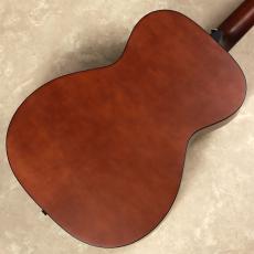 K.Yairi SYF-Mini CTM 【プレミアム・セレクション限定モデル】　ギグケース付_6