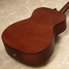 K.Yairi SYF-Mini CTM 【プレミアム・セレクション限定モデル】　ギグケース付_7