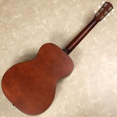 K.Yairi SYF-Mini CTM 【プレミアム・セレクション限定モデル】　ギグケース付_8