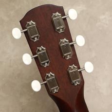 K.Yairi SYF-Mini CTM 【プレミアム・セレクション限定モデル】　ギグケース付_10