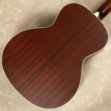 K.Yairi SBM-MH1 E BMB (ブルームーンバースト) エレアコギター トップ単板 ギグケース付属_6