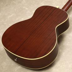 K.Yairi SBM-MH1 E BMB (ブルームーンバースト) エレアコギター トップ単板 ギグケース付属_7