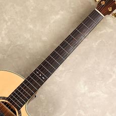 K.Yairi SRF-MH1 CE エレアコギター トップ単板 ギグケース付属_4