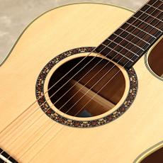 K.Yairi SRF-MH1 CE エレアコギター トップ単板 ギグケース付属_6