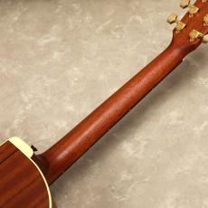 K.Yairi SRF-MH1 CE エレアコギター トップ単板 ギグケース付属_10