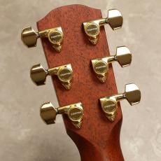 K.Yairi SRF-MH1 CE エレアコギター トップ単板 ギグケース付属_11