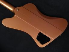 Gibson YCS Limited Edition Firebird V Heather Poly 1997 *↟⍋↟*サンタもニッコリSALE☃︎❆_7