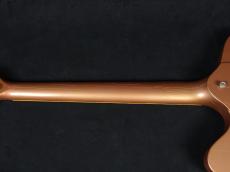 Gibson YCS Limited Edition Firebird V Heather Poly 1997 *↟⍋↟*サンタもニッコリSALE☃︎❆_8