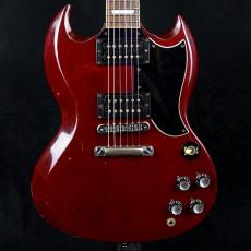 Gibson SG '62 Re-issue Heritage Cherry 1991 *↟⍋↟*サンタもニッコリSALE☃︎❆