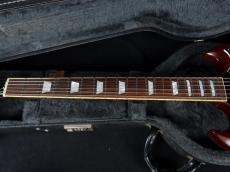 Gibson SG '62 Re-issue Heritage Cherry 1991 *↟⍋↟*サンタもニッコリSALE☃︎❆_4