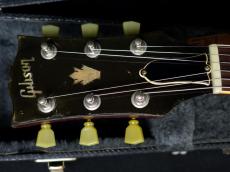 Gibson SG '62 Re-issue Heritage Cherry 1991 *↟⍋↟*サンタもニッコリSALE☃︎❆_5