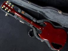 Gibson SG '62 Re-issue Heritage Cherry 1991 *↟⍋↟*サンタもニッコリSALE☃︎❆_6
