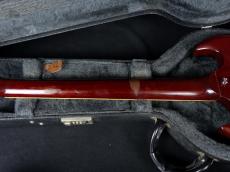 Gibson SG '62 Re-issue Heritage Cherry 1991 *↟⍋↟*サンタもニッコリSALE☃︎❆_8