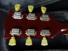 Gibson SG '62 Re-issue Heritage Cherry 1991 *↟⍋↟*サンタもニッコリSALE☃︎❆_9