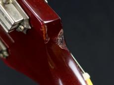 Gibson SG '62 Re-issue Heritage Cherry 1991 *↟⍋↟*サンタもニッコリSALE☃︎❆_10