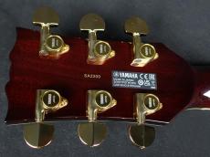 YAMAHA SA2200 VS 2021 *↟⍋↟*サンタもニッコリSALE☃︎❆_9