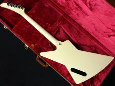 Gibson 70s Explorer Classic White 2023 *↟⍋↟*サンタもニッコリSALE☃︎❆_6