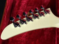 Gibson 70s Explorer Classic White 2023 *↟⍋↟*サンタもニッコリSALE☃︎❆_9