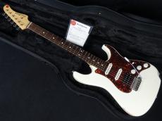 Red House Guitars Seeker S SSH Prototype Medium Aged White *↟⍋↟*サンタもニッコリSALE☃︎❆_2