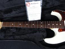 Red House Guitars Seeker S SSH Prototype Medium Aged White *↟⍋↟*サンタもニッコリSALE☃︎❆_4