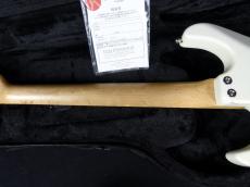 Red House Guitars Seeker S SSH Prototype Medium Aged White *↟⍋↟*サンタもニッコリSALE☃︎❆_8