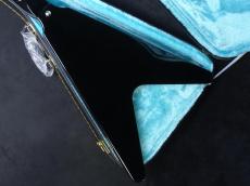 Epiphone Inspired by Gibson Custom Shop Jimi Hendrix "Love Drops" Flying V 2024 *↟⍋↟*サンタもニッコリSALE☃︎❆_7