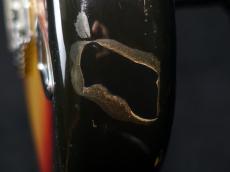 Aria Pro II ST-600 Sunburst *↟⍋↟*サンタもニッコリSALE☃︎❆_11