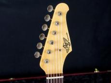 RS Guitarworks SVEE Lake Placid Blue (under White) Heavy 2022 *↟⍋↟*サンタもニッコリSALE☃︎❆_4