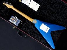 RS Guitarworks SVEE Lake Placid Blue (under White) Heavy 2022 *↟⍋↟*サンタもニッコリSALE☃︎❆_7