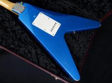 RS Guitarworks SVEE Lake Placid Blue (under White) Heavy 2022 *↟⍋↟*サンタもニッコリSALE☃︎❆_8