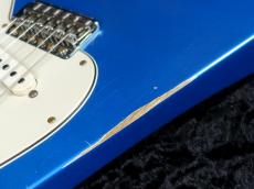 RS Guitarworks SVEE Lake Placid Blue (under White) Heavy 2022 *↟⍋↟*サンタもニッコリSALE☃︎❆_11