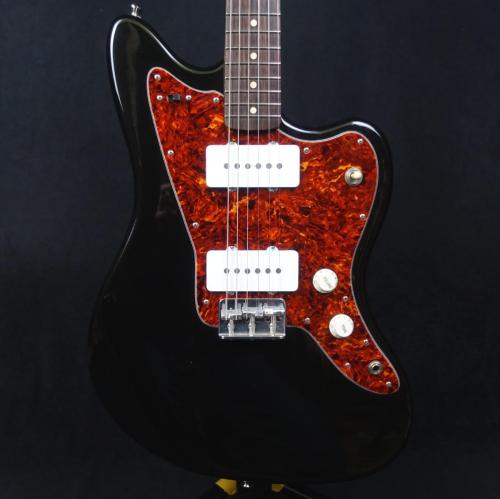 RS Guitarworks Surfmaster HT Black UNDER THE BED 2012 *↟⍋↟*サンタもニッコリSALE☃︎❆