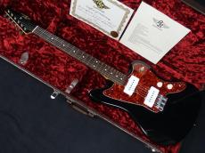 RS Guitarworks Surfmaster HT Black UNDER THE BED 2012 *↟⍋↟*サンタもニッコリSALE☃︎❆_2
