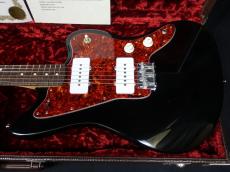 RS Guitarworks Surfmaster HT Black UNDER THE BED 2012 *↟⍋↟*サンタもニッコリSALE☃︎❆_3