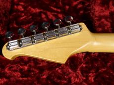 RS Guitarworks Surfmaster HT Black UNDER THE BED 2012 *↟⍋↟*サンタもニッコリSALE☃︎❆_9