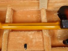 Jimmy Wallace Guitars T-Bird Custom 3-Tone Sunburst 2020 *↟⍋↟*サンタもニッコリSALE☃︎❆_8