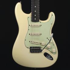 Fender Artist Series John Mayer Stratocaster Olympic White 2007 *↟⍋↟*サンタもニッコリSALE☃︎❆